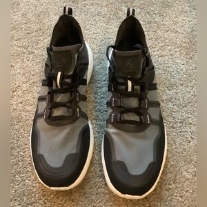 NWOT Women’s Cole Haan ZeroGrand 360 Black & Opaque Sneaker Sz 8B
